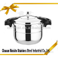 Stainless Steel pressure cooker rice cooker